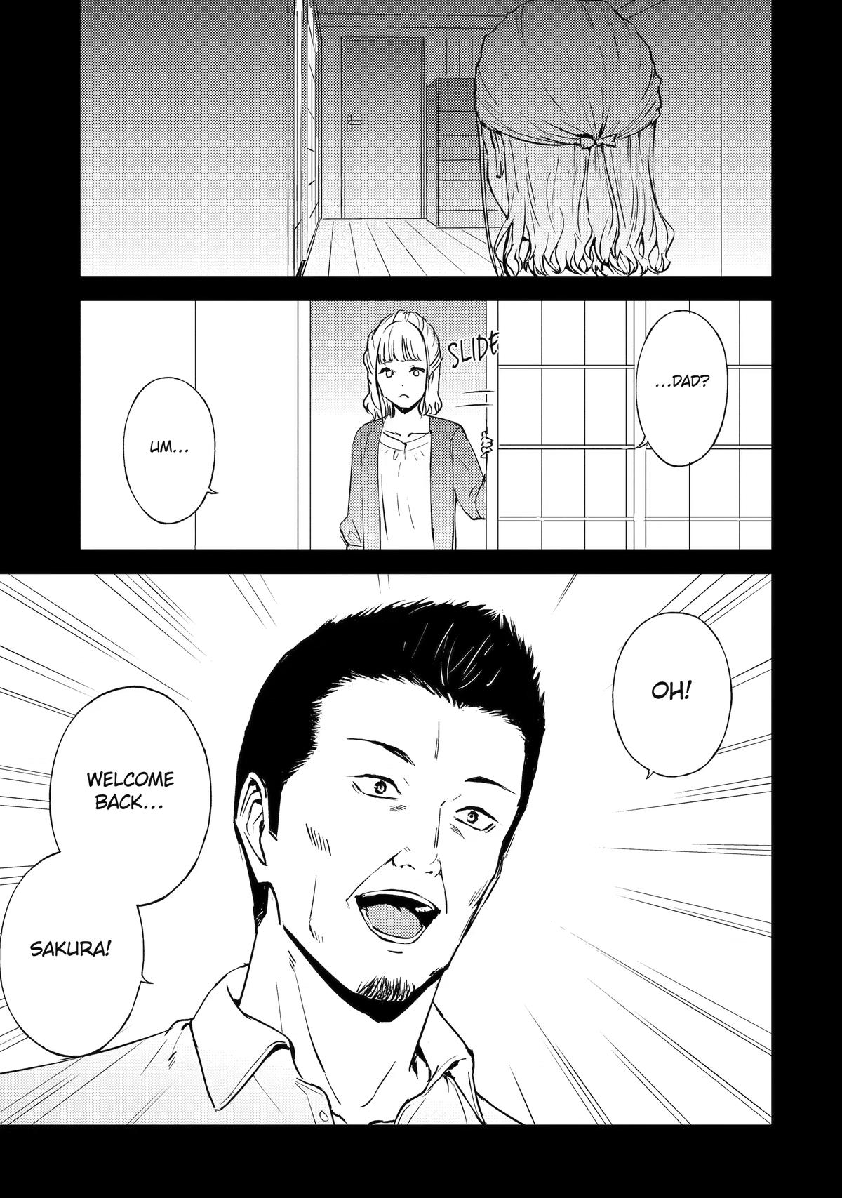 Ore no Genjitsu wa Renai Game?? ka to Omottara Inochigake no Game datta Chapter 92 - Page 43