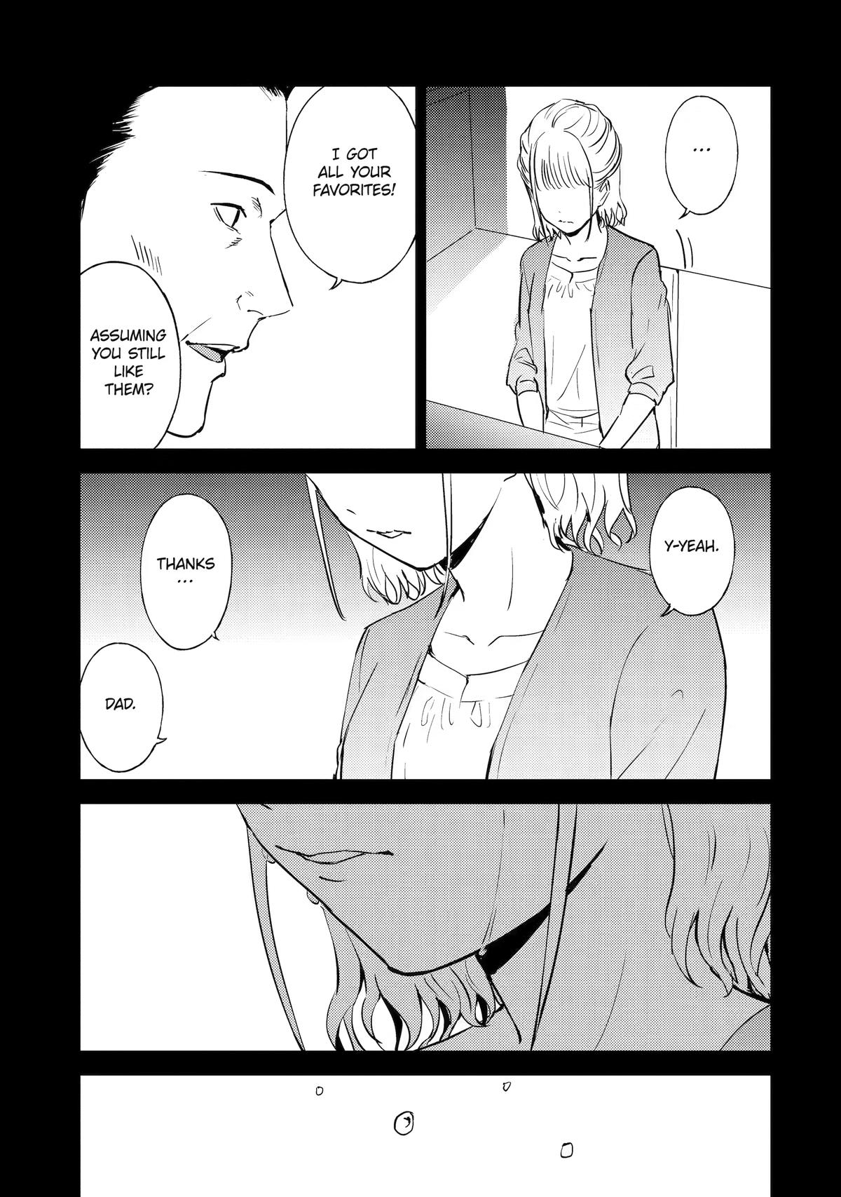 Ore no Genjitsu wa Renai Game?? ka to Omottara Inochigake no Game datta Chapter 92 - Page 45