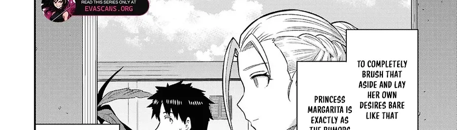 Risou no Himo Seikatsu Chapter 104 - Page 14