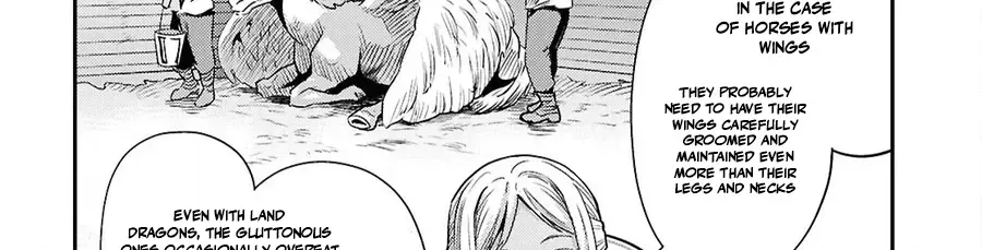 Risou no Himo Seikatsu Chapter 104 - Page 40