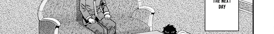 Risou no Himo Seikatsu Chapter 104 - Page 50