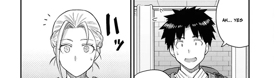 Risou no Himo Seikatsu Chapter 104 - Page 6