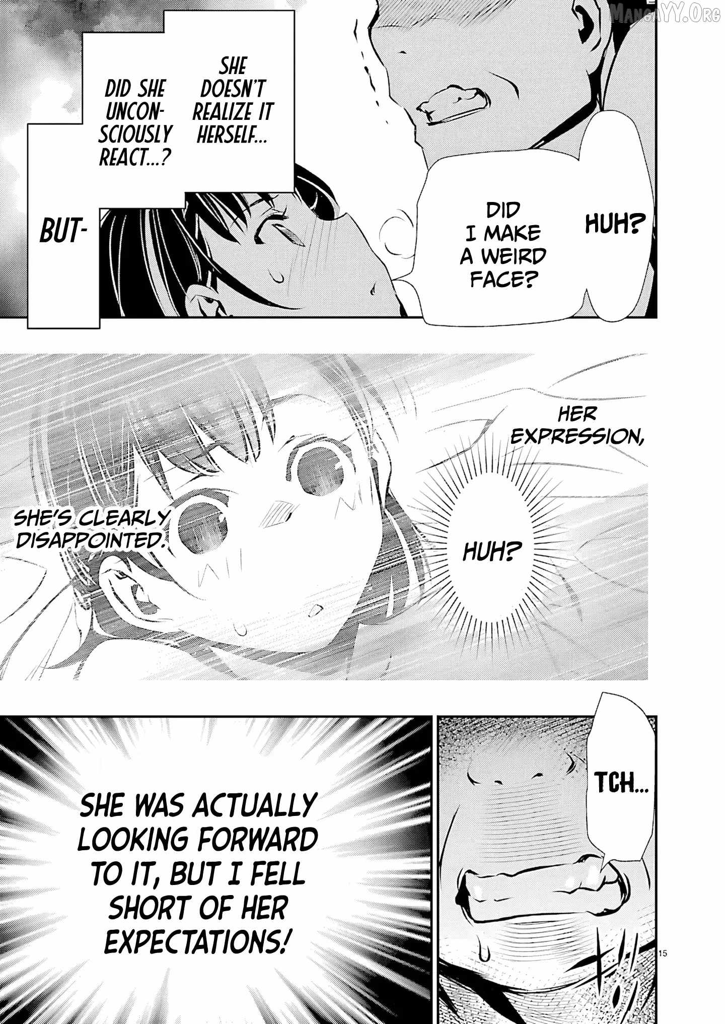 Isekai NTR: Shinyuu no Onna wo Saikyou Skill de Otosu Houhou Chapter 72 - Page 16