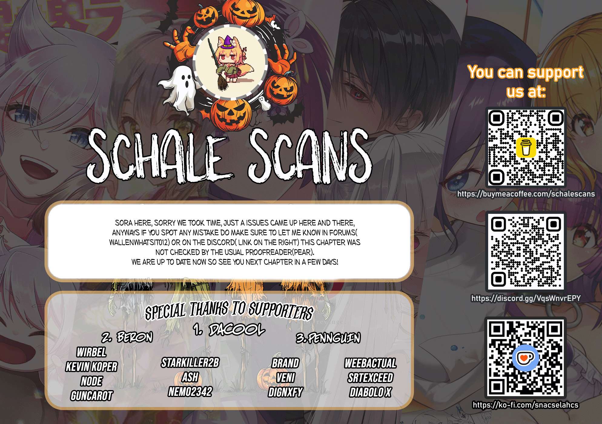 Isekai Meikyuu de Harem wo Chapter 101 - Page 18