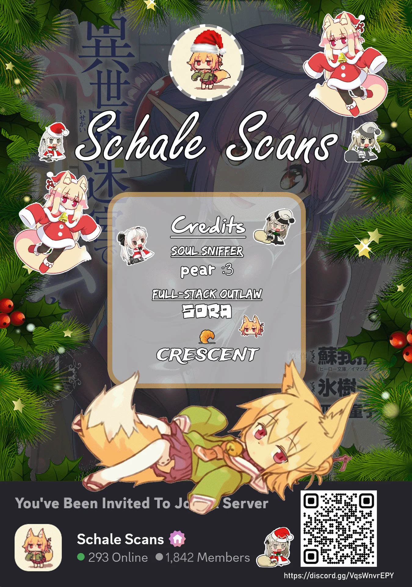 Isekai Meikyuu de Harem wo Chapter 103 - Page 1