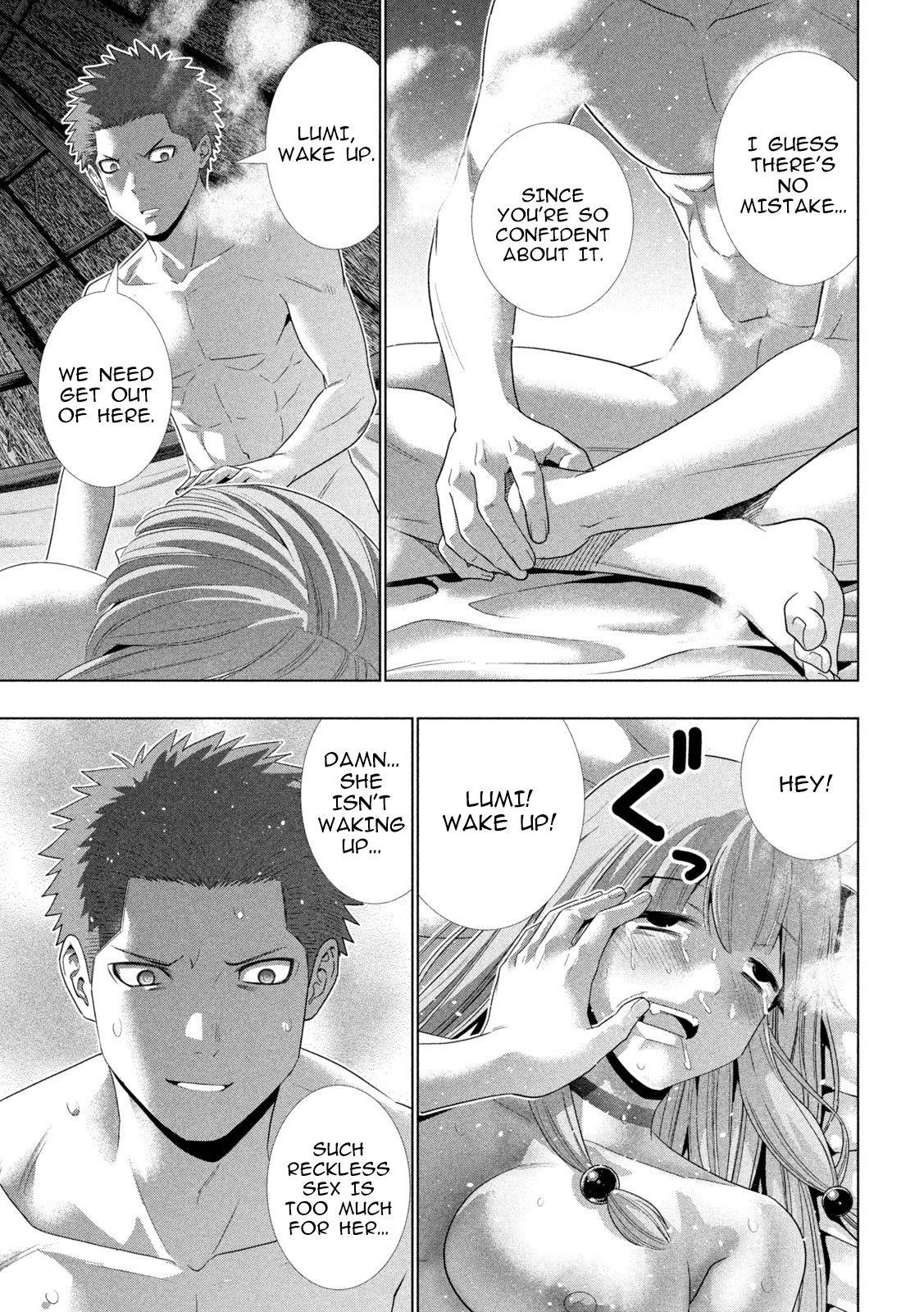 Parallel Paradise Chapter 294 - Page 3