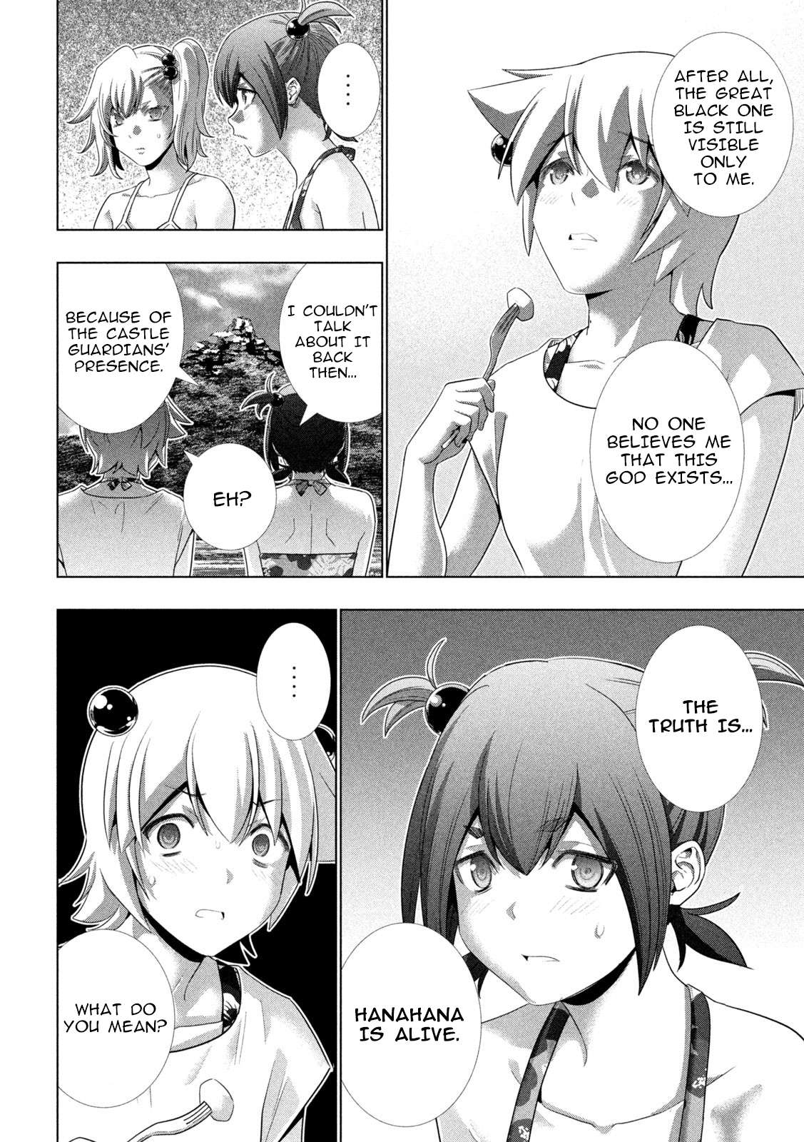 Parallel Paradise Chapter 298 - Page 18