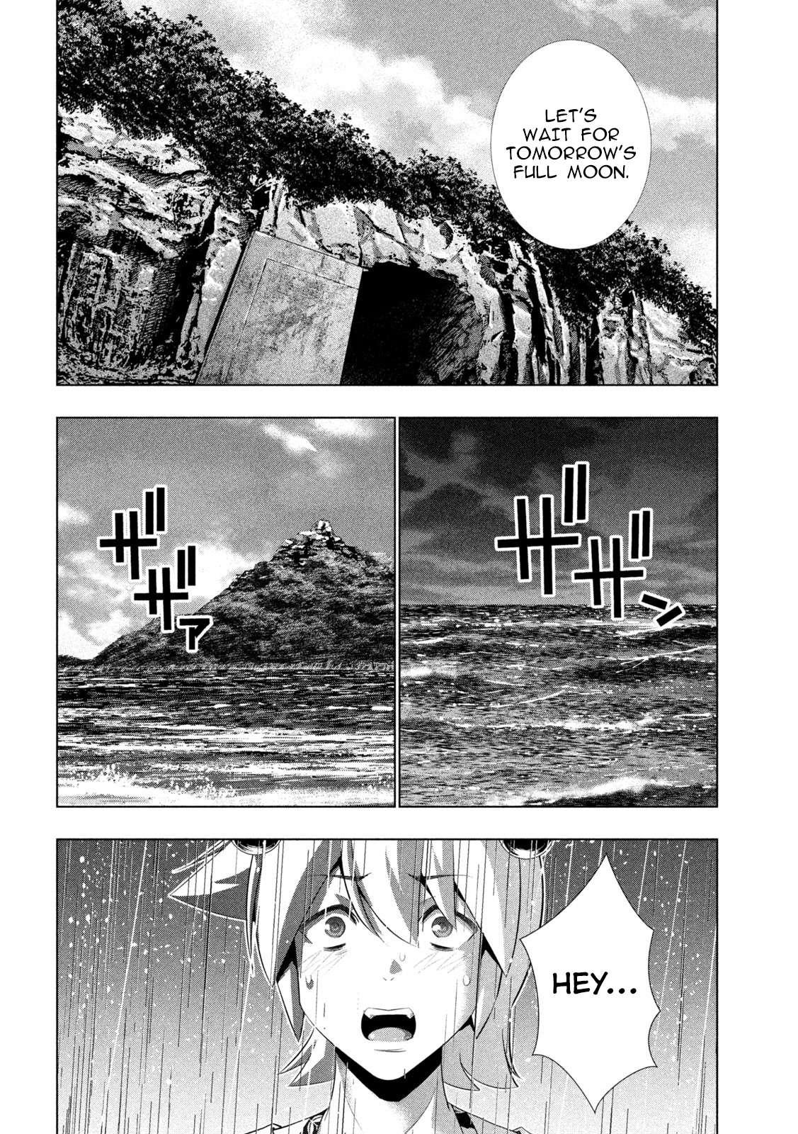 Parallel Paradise Chapter 300 - Page 12