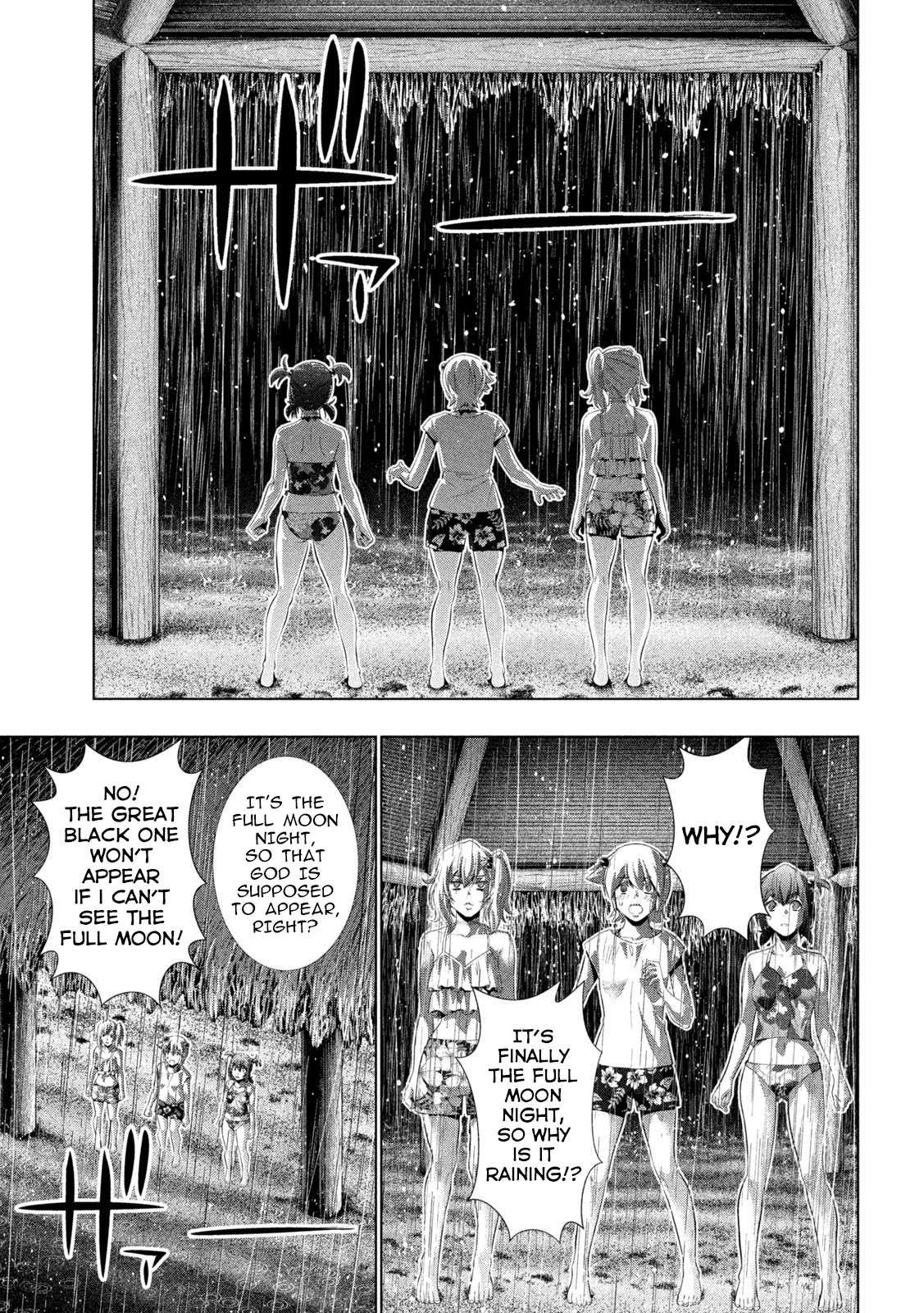 Parallel Paradise Chapter 300 - Page 13