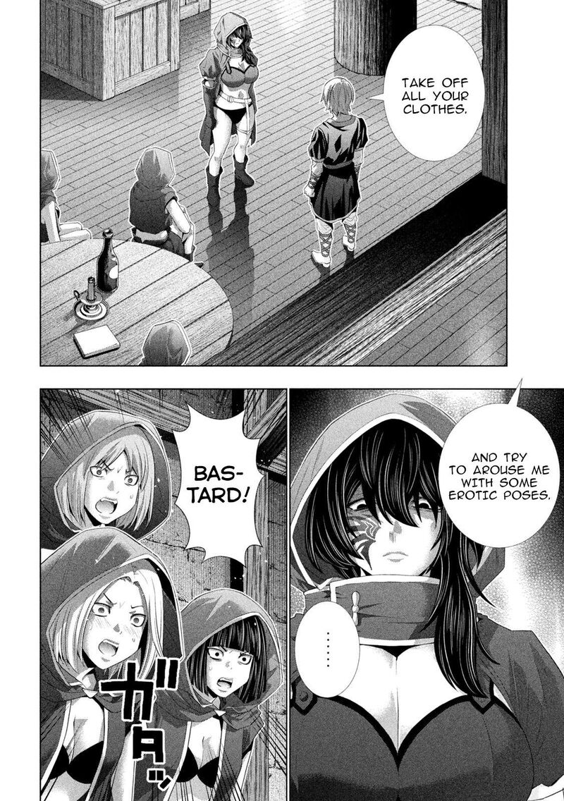 Parallel Paradise Chapter 312 - Page 2