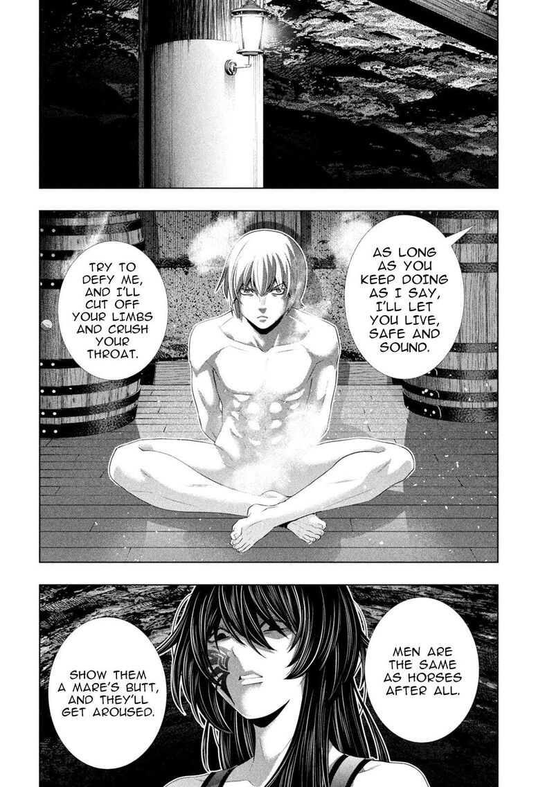 Parallel Paradise Chapter 312 - Page 6