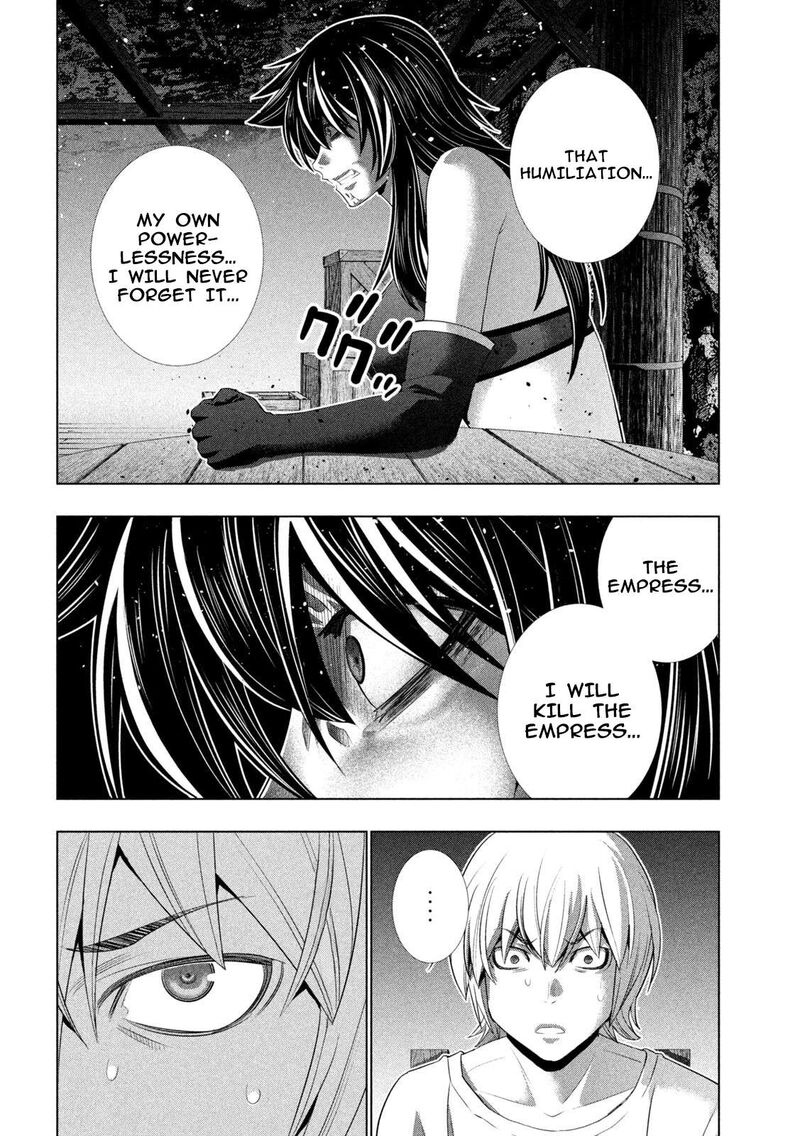 Parallel Paradise Chapter 313 - Page 16