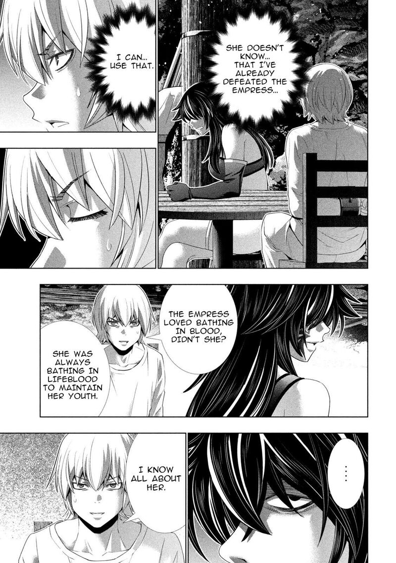 Parallel Paradise Chapter 313 - Page 17
