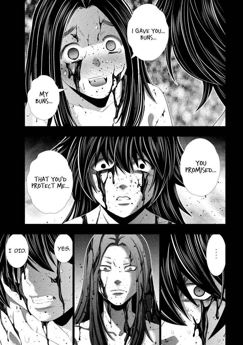 Parallel Paradise Chapter 314 - Page 15