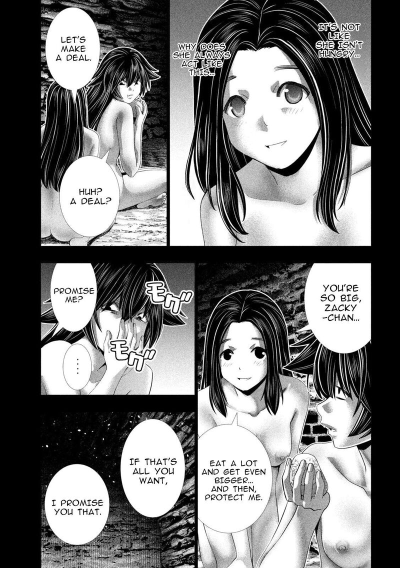 Parallel Paradise Chapter 314 - Page 9