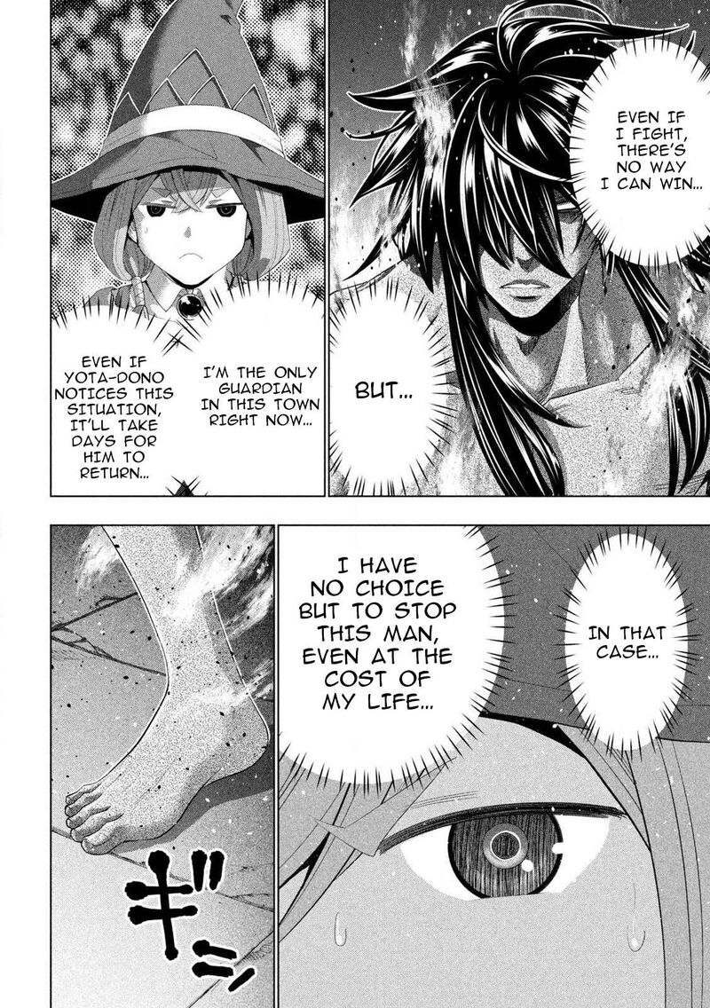 Parallel Paradise Chapter 319 - Page 10