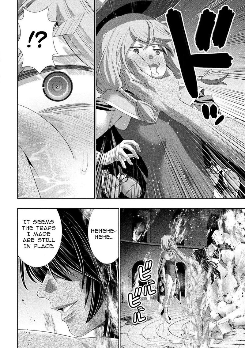 Parallel Paradise Chapter 319 - Page 12