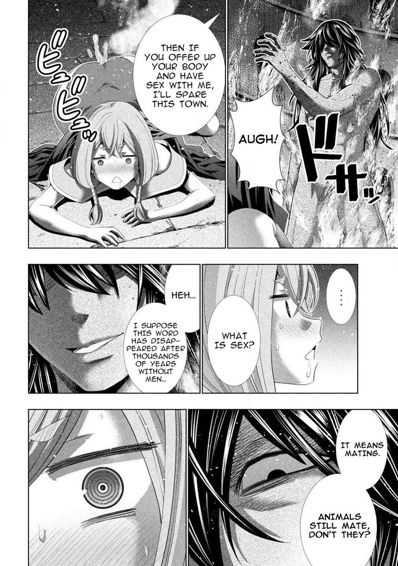 Parallel Paradise Chapter 319 - Page 14