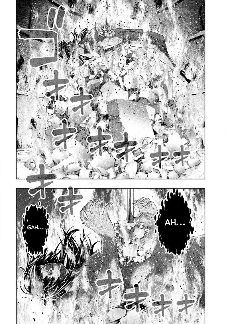 Parallel Paradise Chapter 319 - Page 2