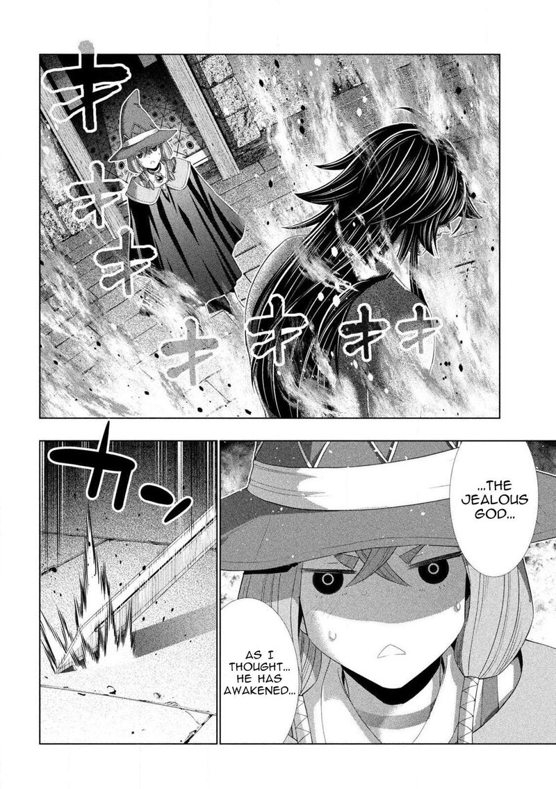 Parallel Paradise Chapter 319 - Page 6