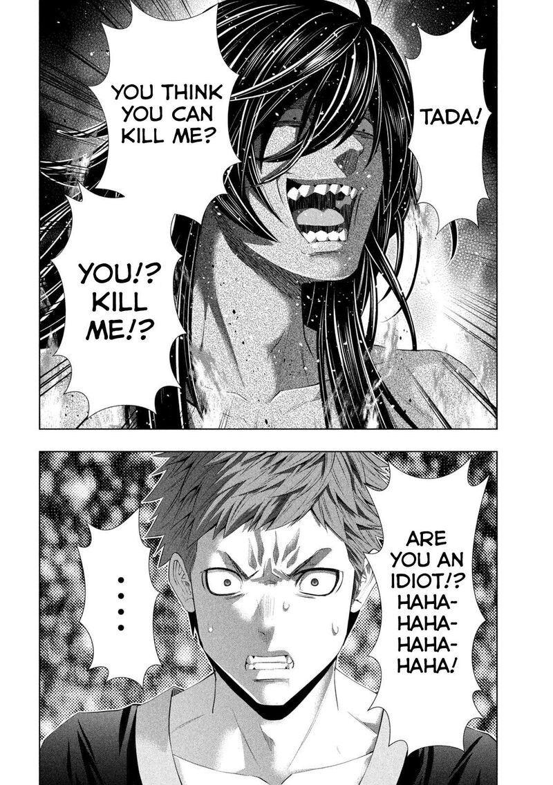 Parallel Paradise Chapter 320 - Page 10