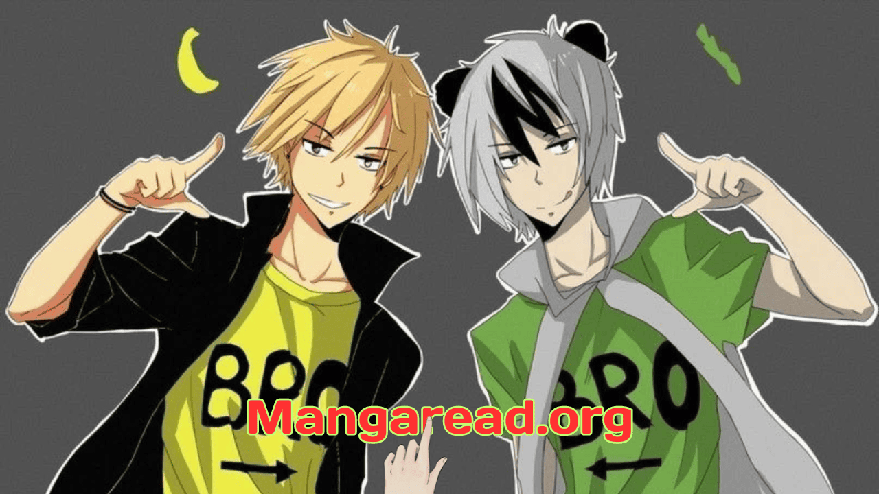 Mato Seihei no Slave Chapter 160 - Page 22