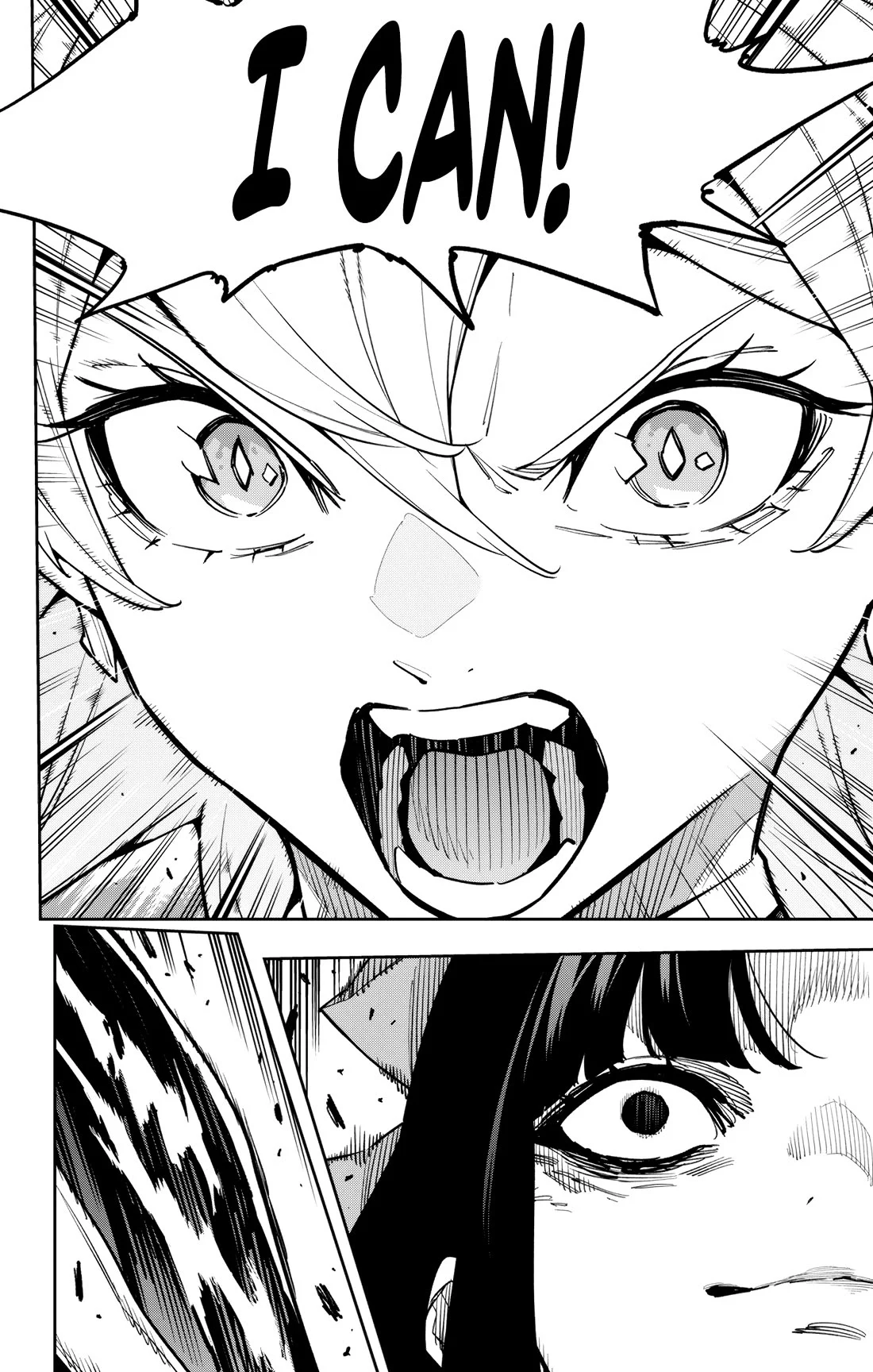 Mato Seihei no Slave Chapter 164 - Page 16