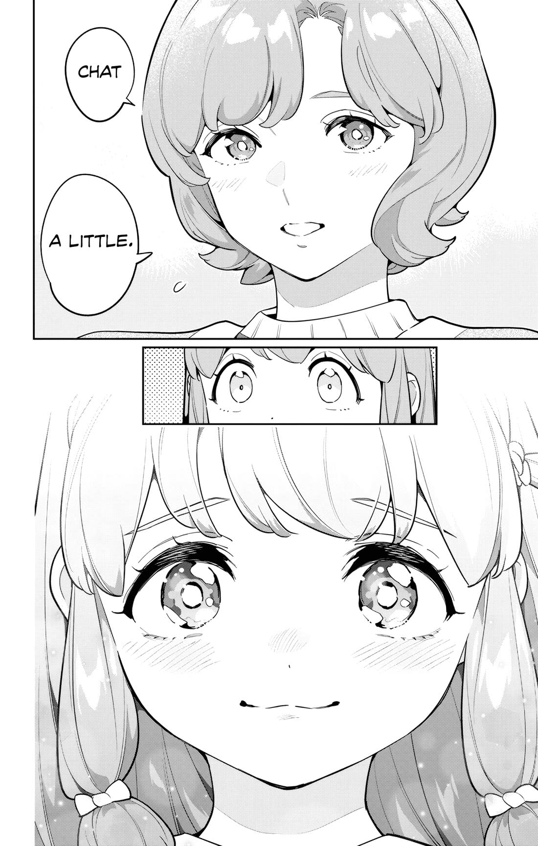 Mato Seihei no Slave Chapter 168 - Page 21