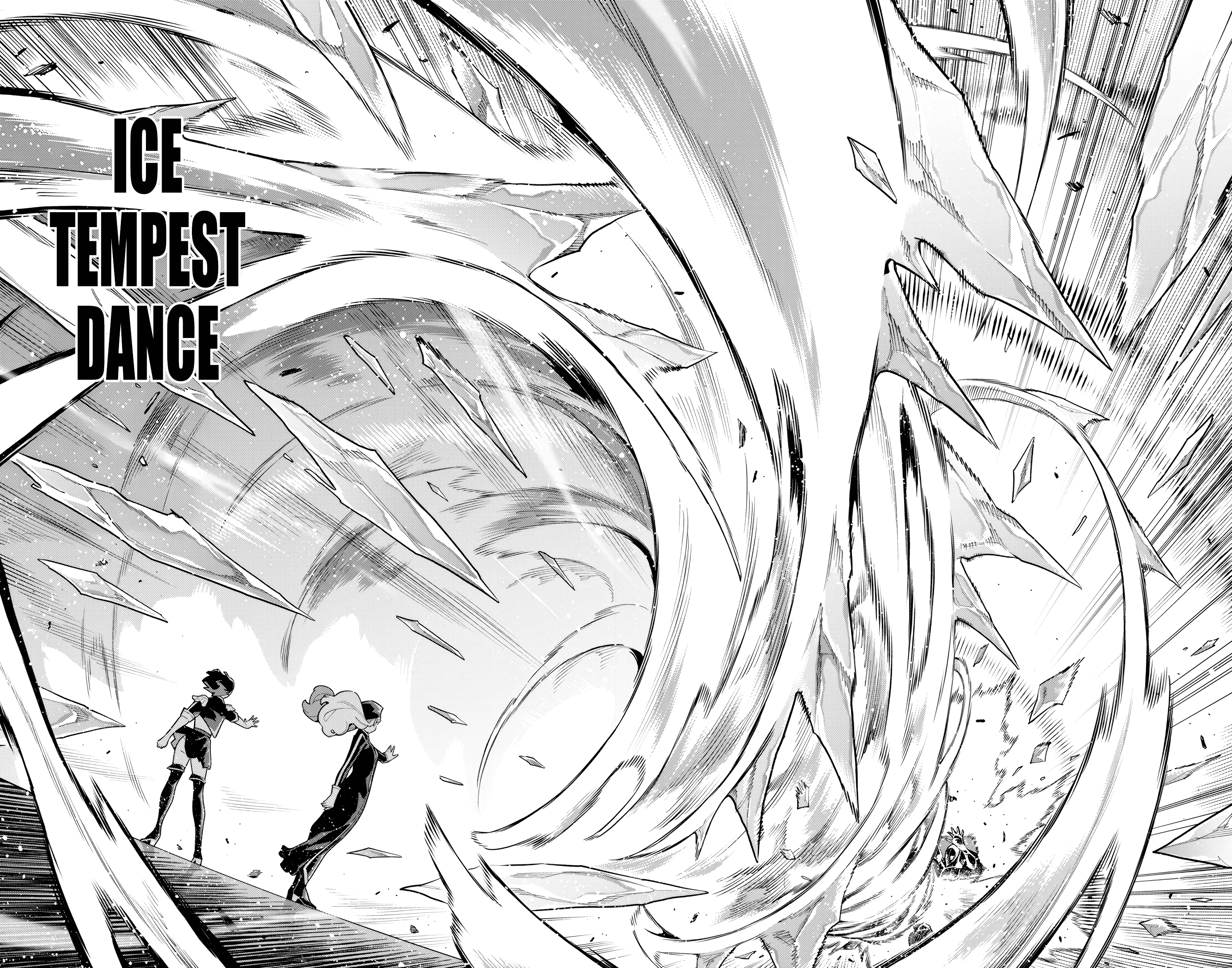 Mato Seihei no Slave Chapter 173 - Page 16