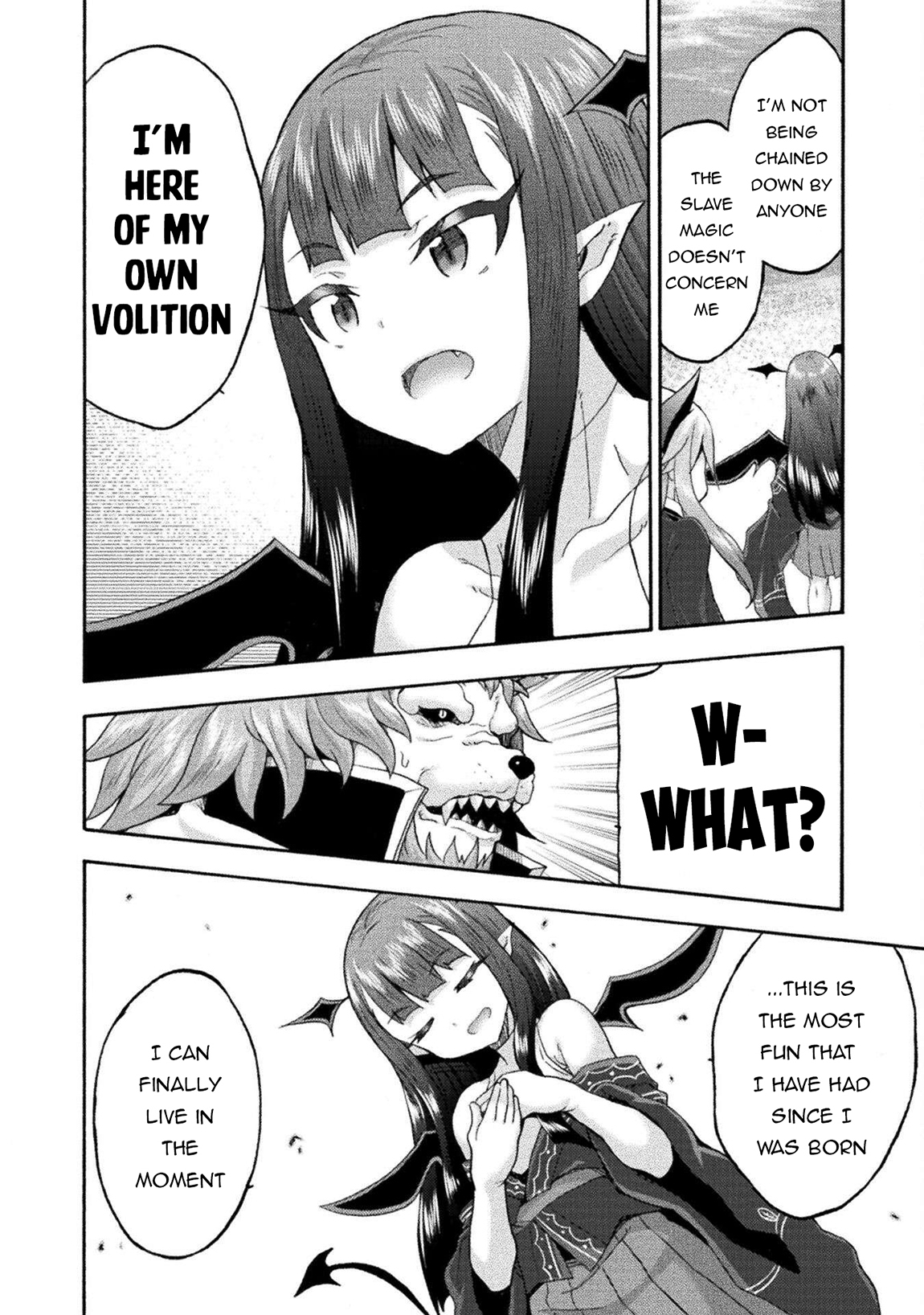 Himekishi ga Classmate! Chapter 75 - Page 5