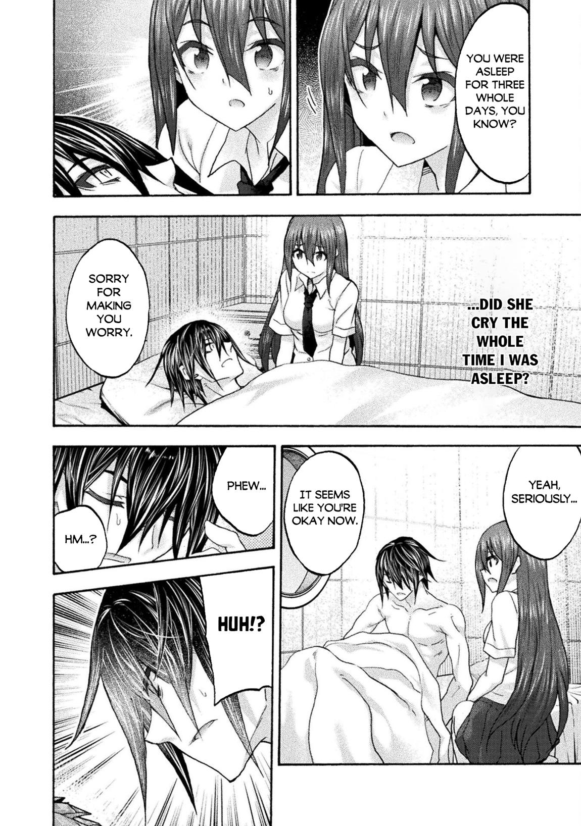 Himekishi ga Classmate! - Chapter 77 [photo 3] - Hentai20
