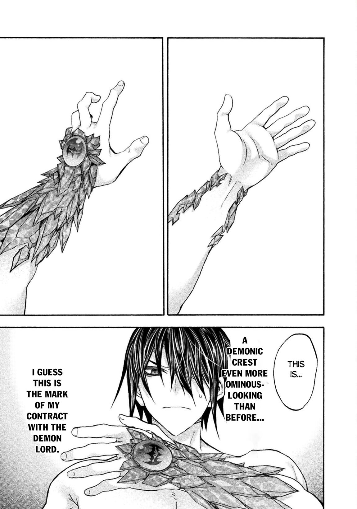 Himekishi ga Classmate! - Chapter 77 [photo 4] - Hentai20