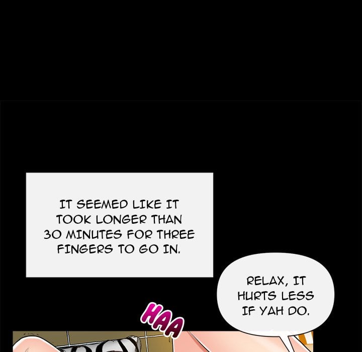 Secret Offer Chapter 10 - Page 19