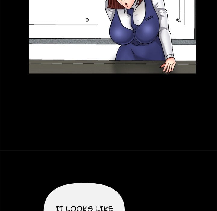 Secret Offer Chapter 10 - Page 25