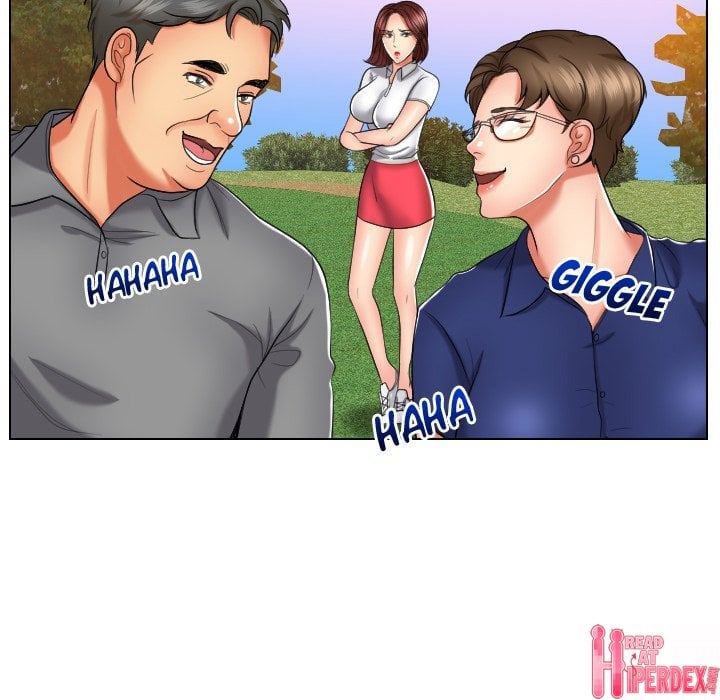 Secret Offer Chapter 10 - Page 36