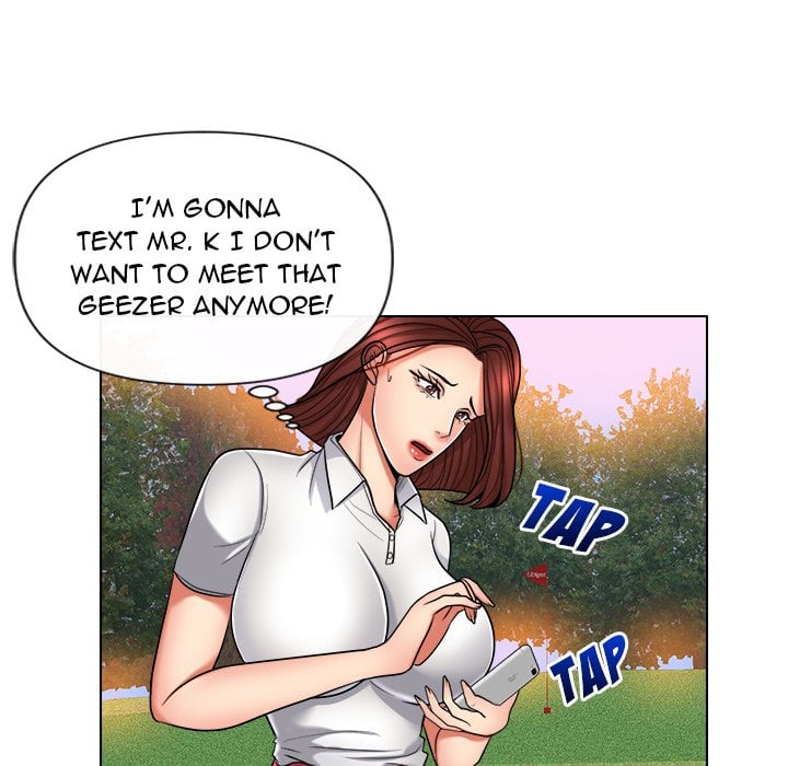 Secret Offer Chapter 10 - Page 37