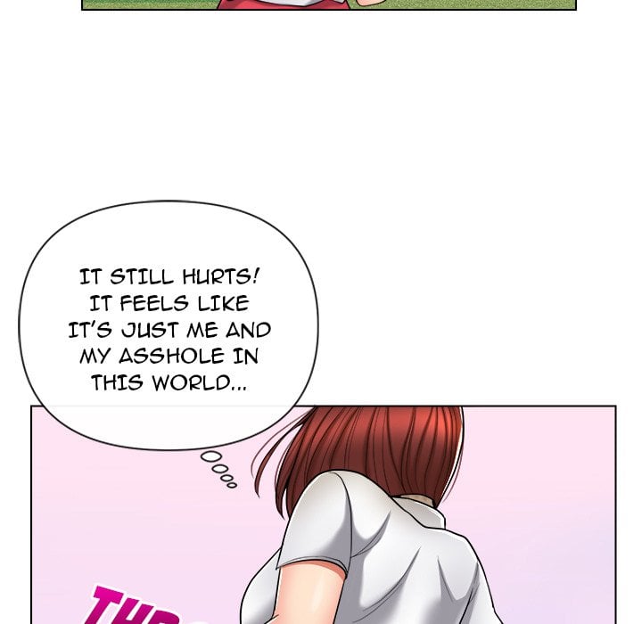 Secret Offer Chapter 10 - Page 38