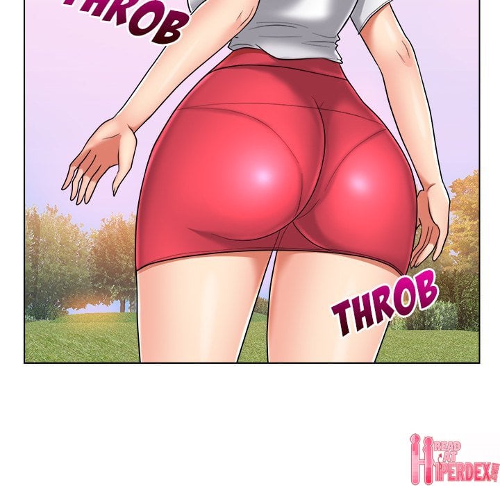 Secret Offer Chapter 10 - Page 39