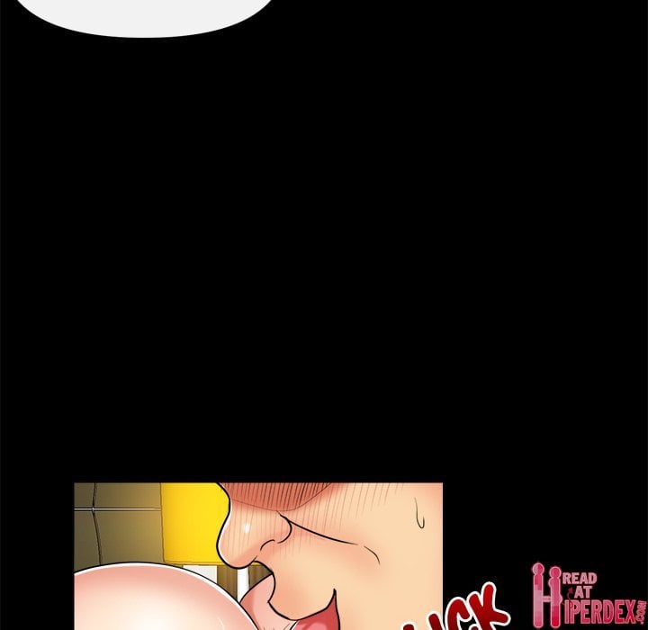 Secret Offer Chapter 10 - Page 6