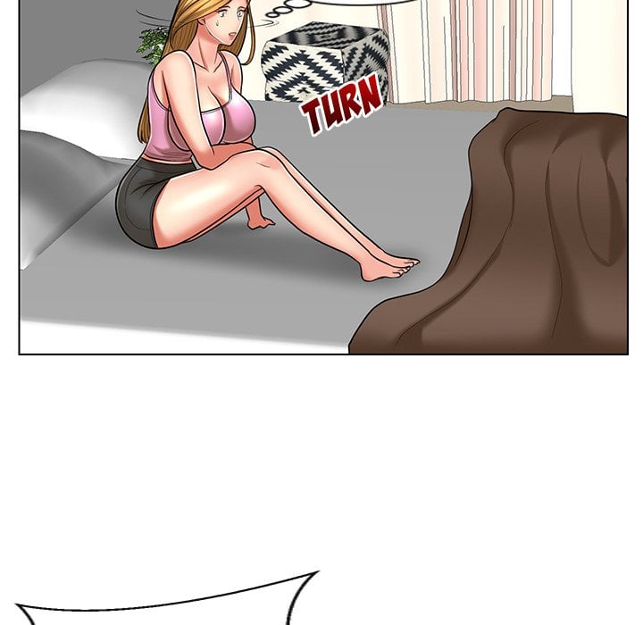 Secret Offer Chapter 10 - Page 68