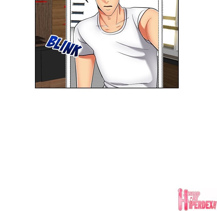 Secret Offer Chapter 10 - Page 75