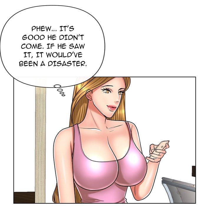 Secret Offer Chapter 10 - Page 80