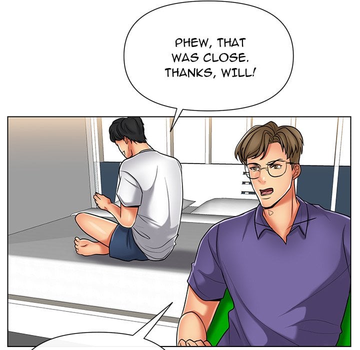 Secret Offer Chapter 10 - Page 82