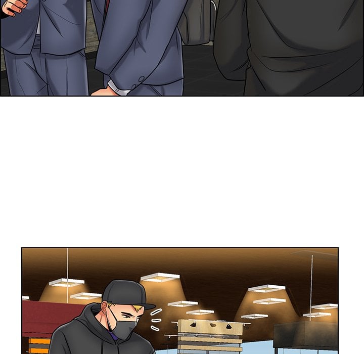 Secret Offer Chapter 10 - Page 89