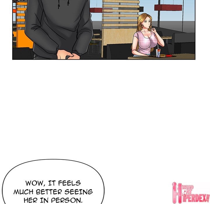 Secret Offer Chapter 10 - Page 90