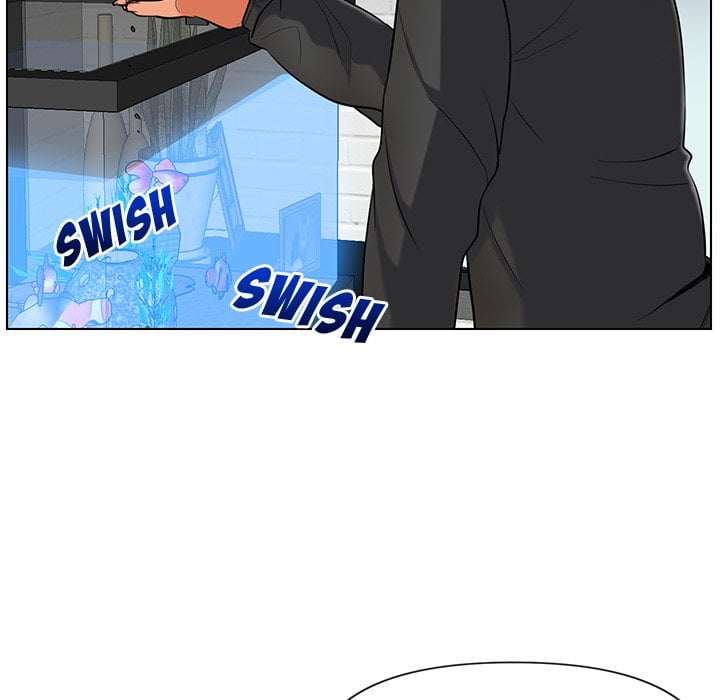 Secret Offer Chapter 11 - Page 17