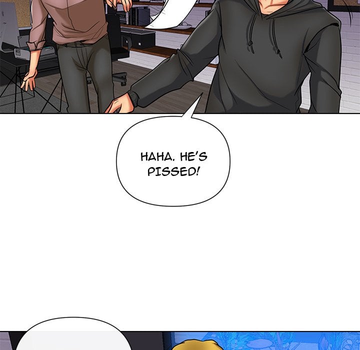 Secret Offer Chapter 11 - Page 20