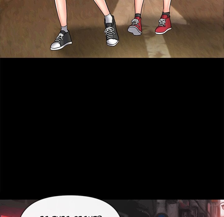 Secret Offer Chapter 11 - Page 32