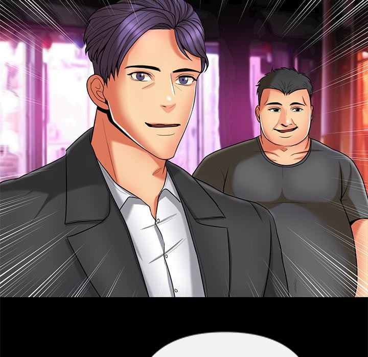 Secret Offer Chapter 11 - Page 37