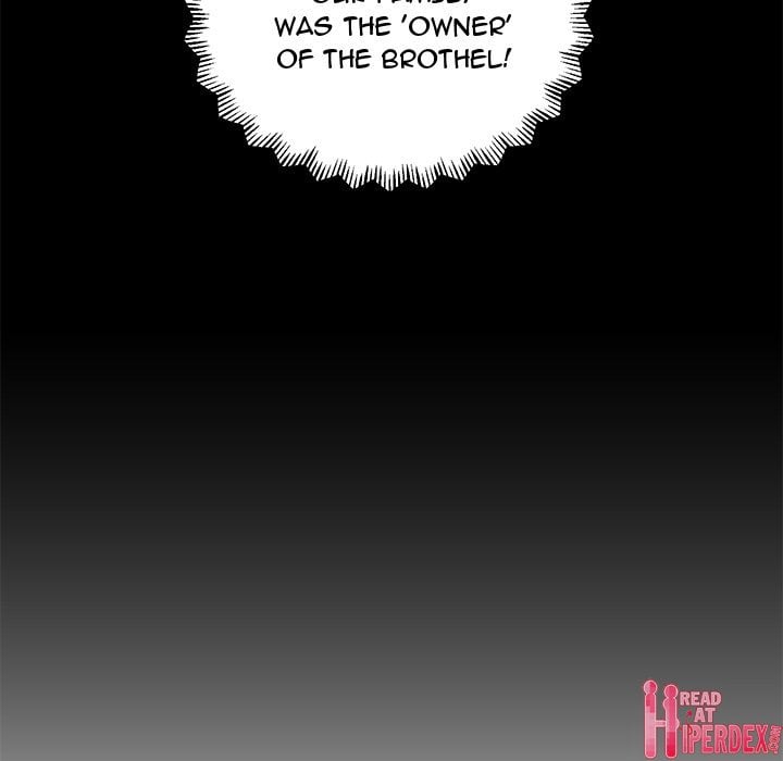 Secret Offer Chapter 11 - Page 48